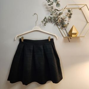 EXPRESS Bubble Skirt